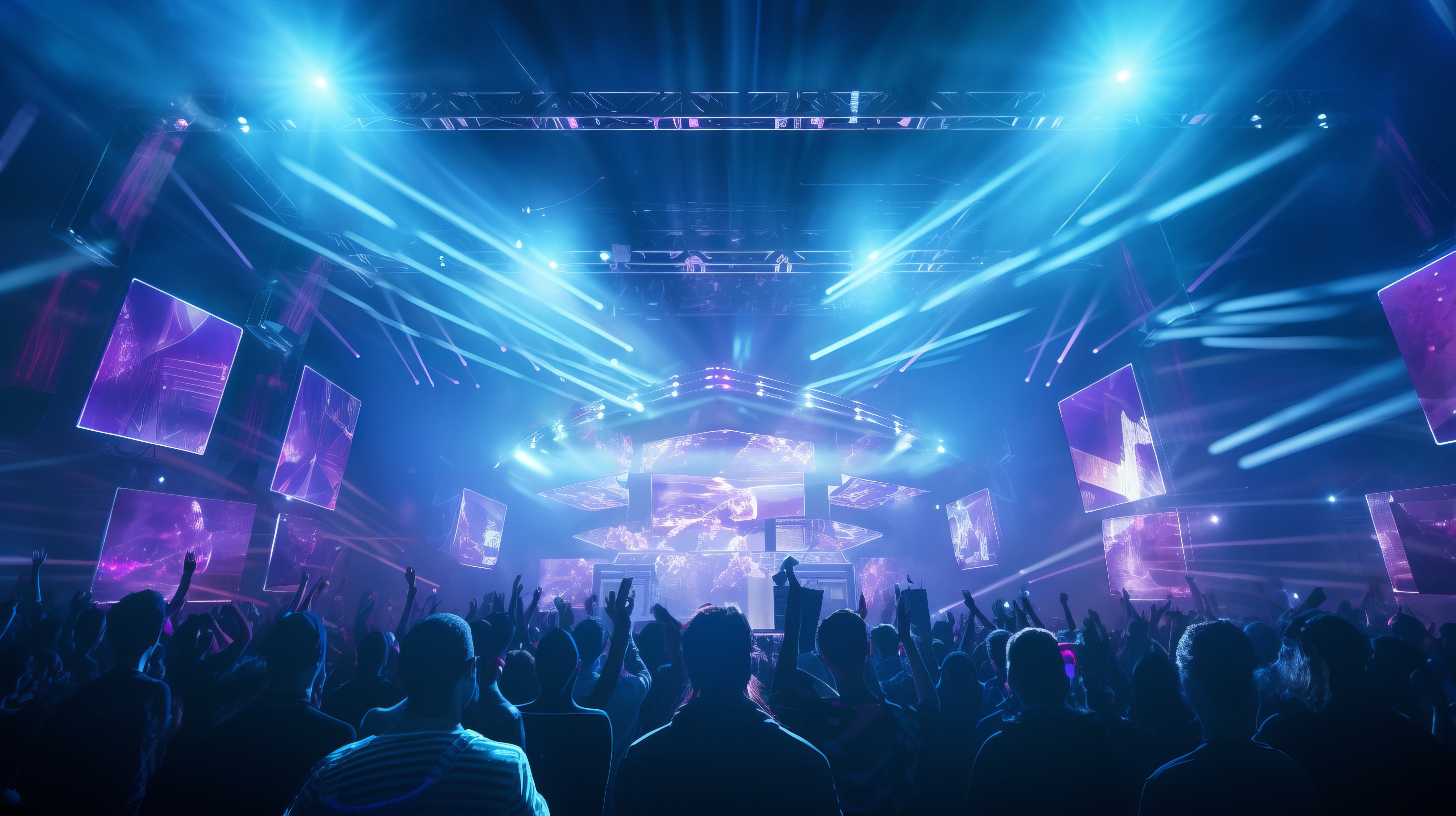 Benny Dayal Live in Concert