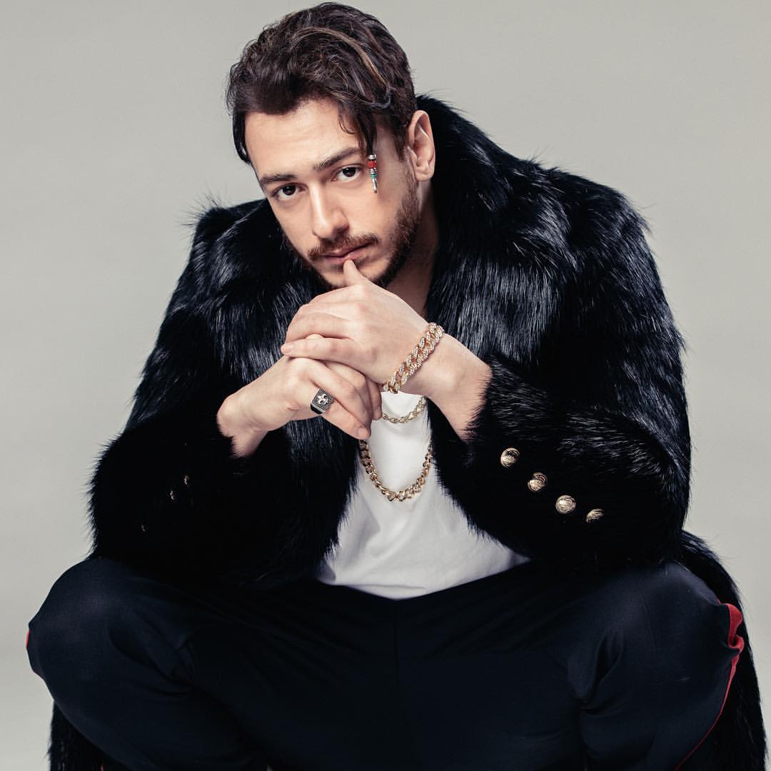 Saad Lamjarred